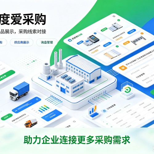 灞桥百度爱采购